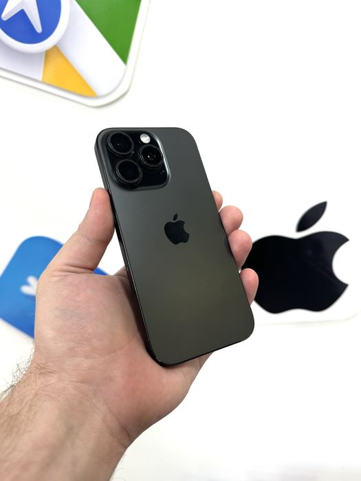  iPhone 16 PRO 256GB Factura+Garantie MAGAZIN