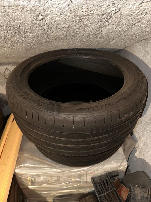 Cauciucuri 225/45 r17 Debica Presto Sport