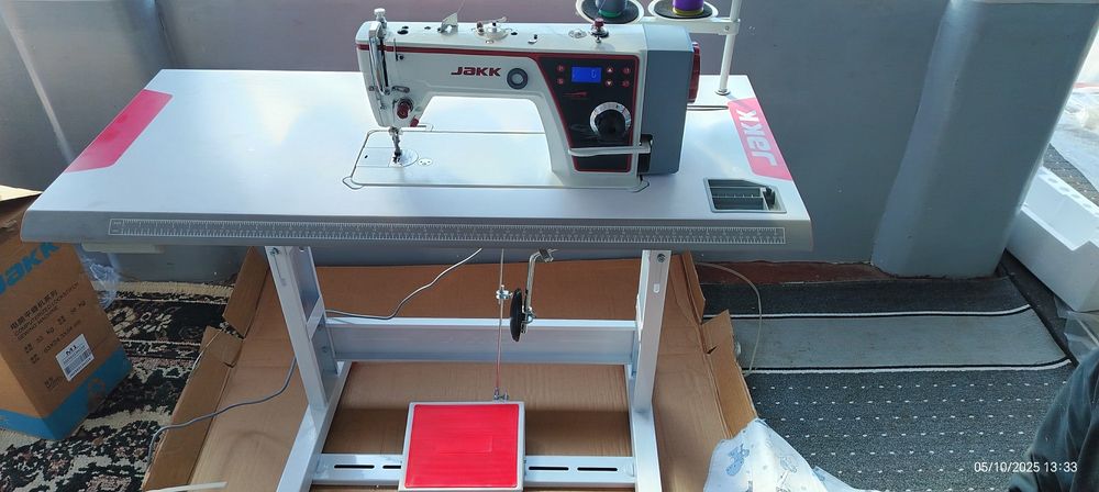 Jakk To'g'ri choklar