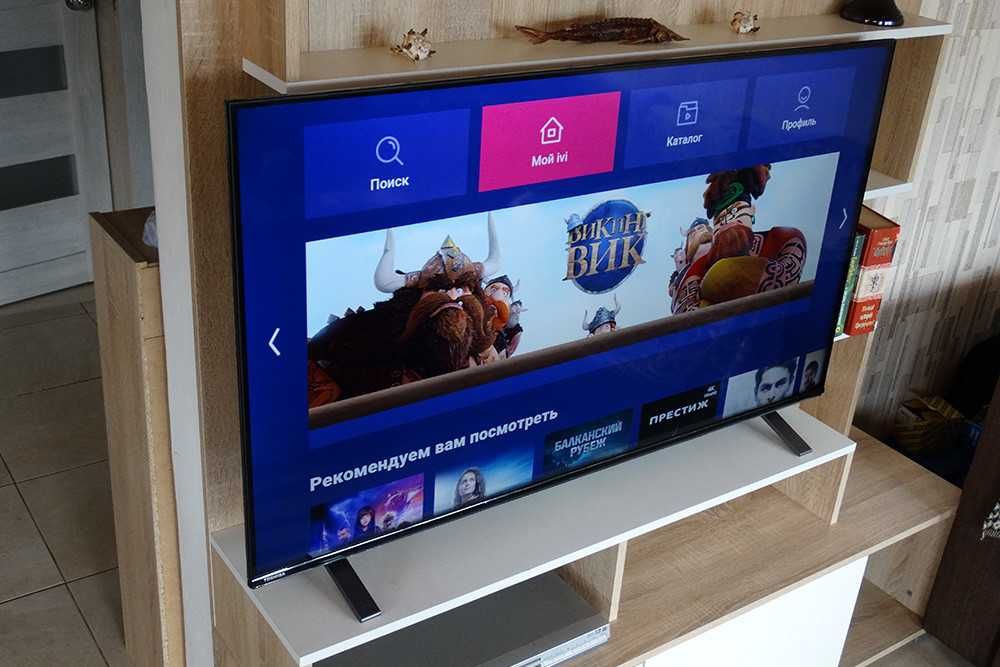 ТЕЛЕВИЗОР Samsung  SmartTV 43* 50* 55* 65 все размер есть