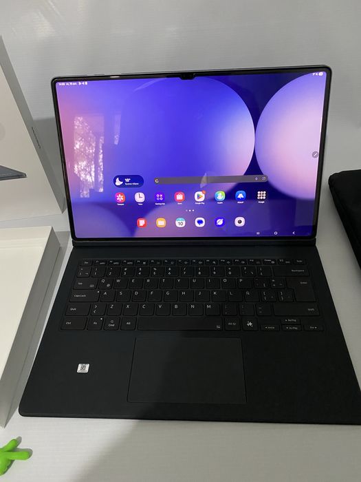 Samsung Galaxy Tab S10 Ultra 12/256 Wi-Fi | ishlatilmagan, to’liq set