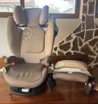 Столче за кола Cybex gold 15-36 кг