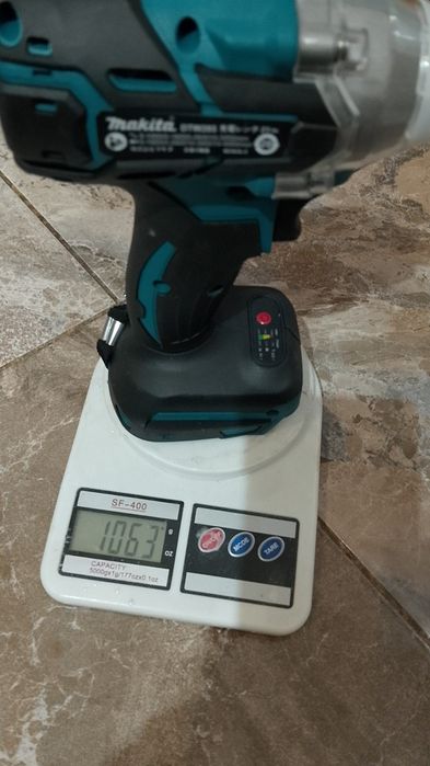 Impact înșurubat Makita DTW285