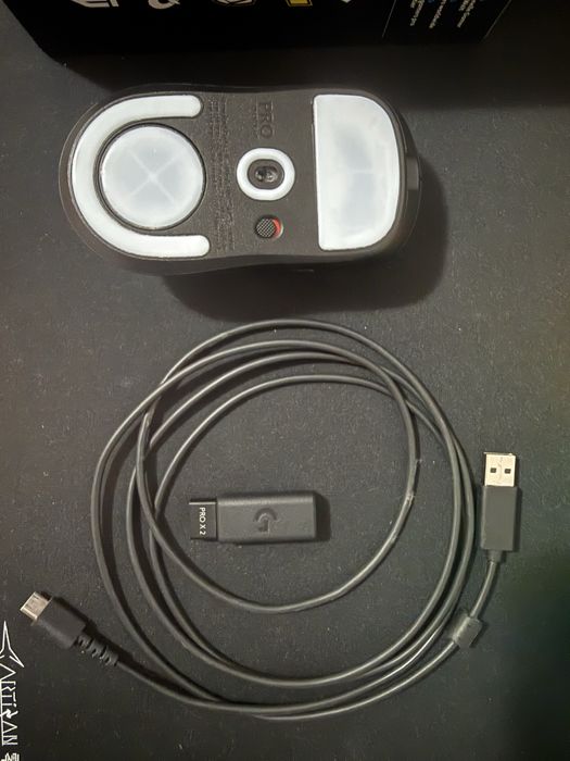 Logitech G Pro X Superlight 2