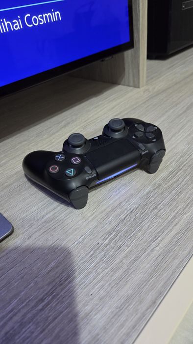 PlayStation 4 Pro 1Tb