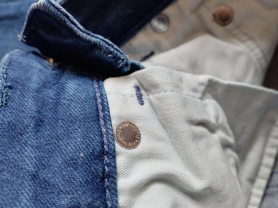 Acne studios -W25/L32 -дамски  дънки