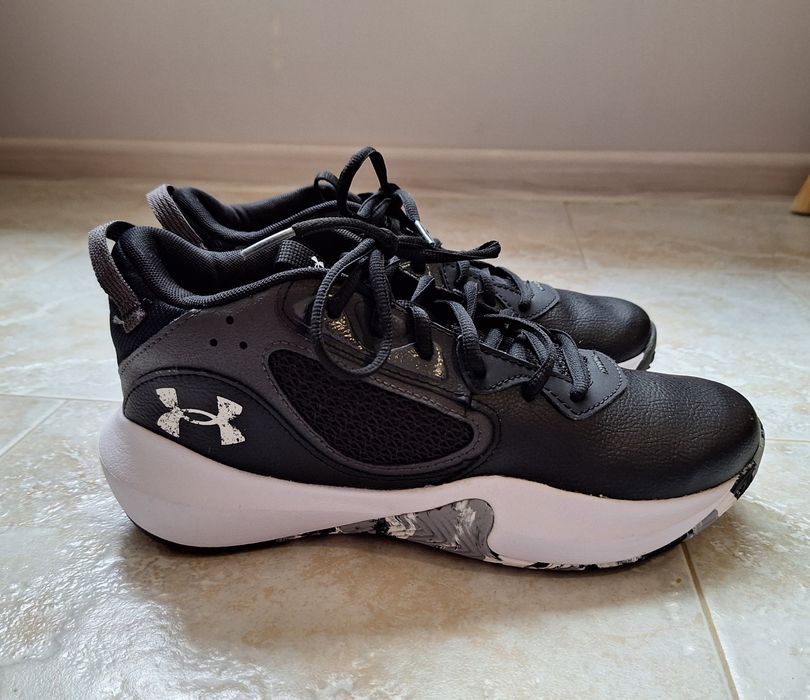 Маратонки Under Armour