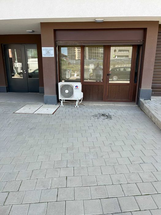 Едностаен апартамент (ателие) от собственик в Малинова долина