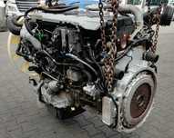 Motor complet D2676 LF52 MAN TGX/TGS E6 - Piese de motor MAN