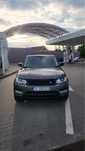• Range Rover • Sport • 153.000 Km • Reali •