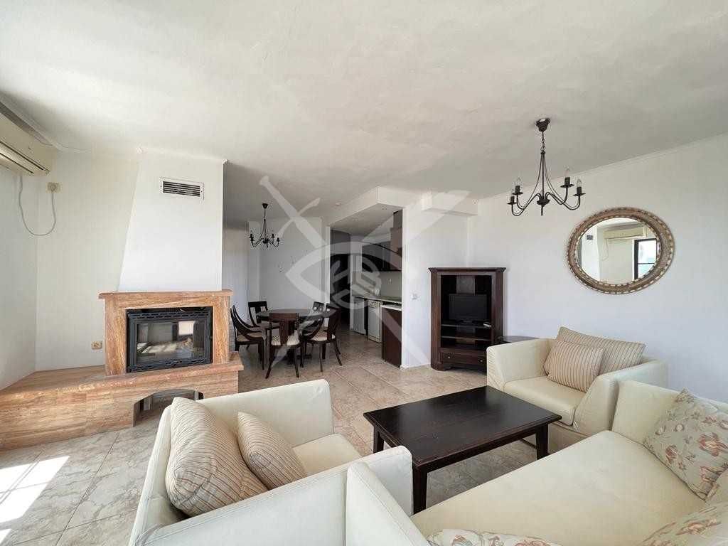 Продава се Тристаен апартамент в Обзор - 236 кв.м за 1000 €/кв.м - Снимка #3