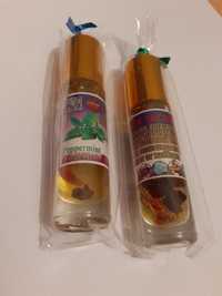 Жидкий бальзам-ингалятор Thai  Herb на основе лекарственных растени
