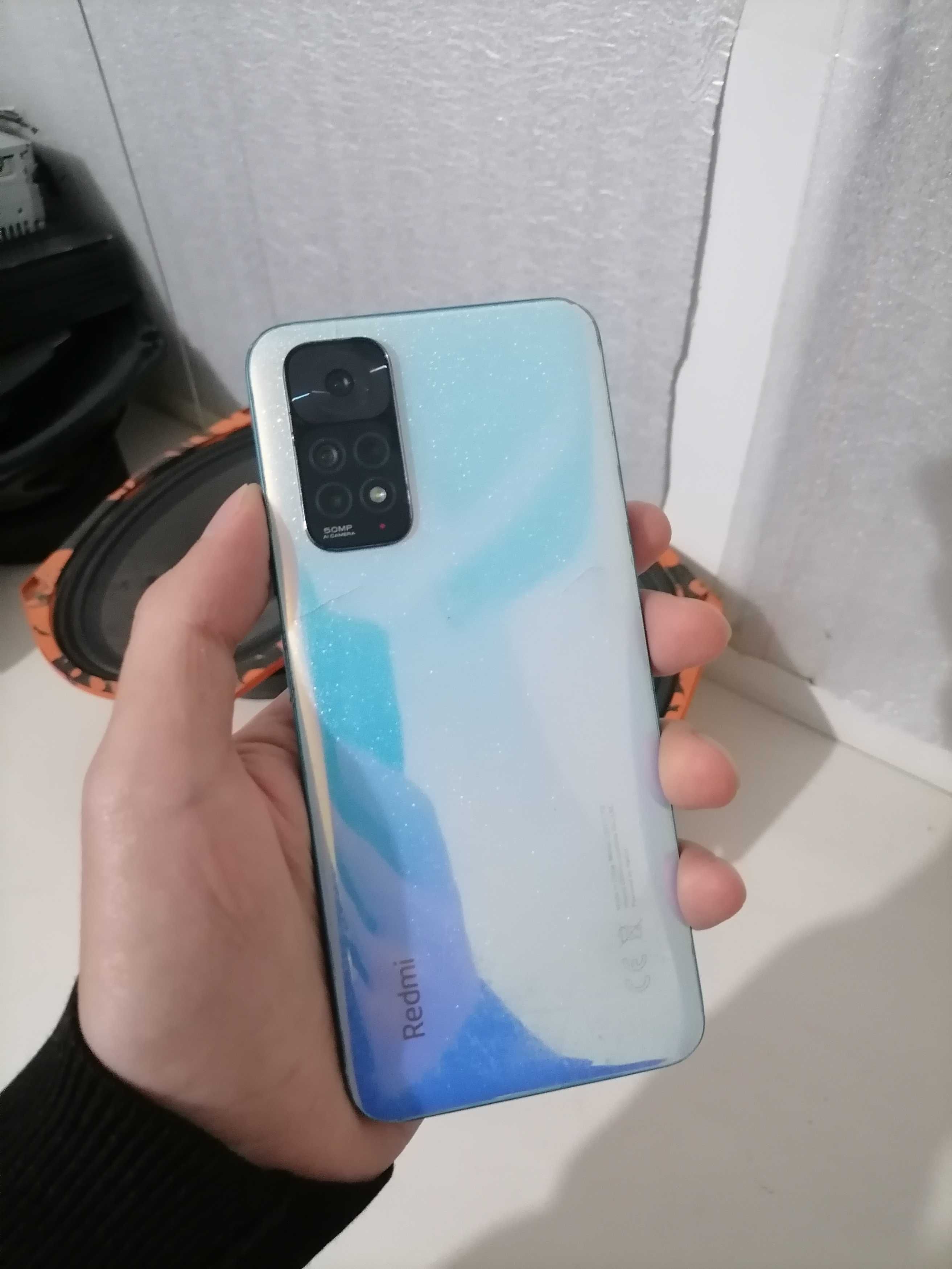 Redmi Note 11  (сатылады)