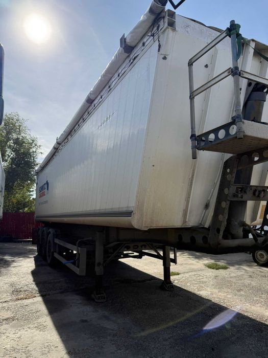 Bena Cereale Schmitz CargoBull 60m3