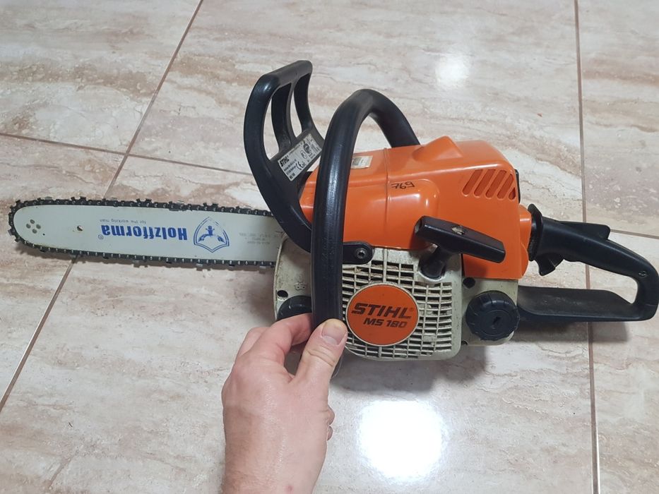 Stihl MS 180 1,5 KW - 2 CP