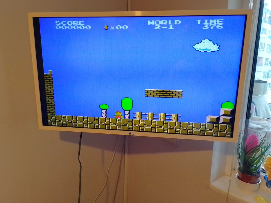 Атари с 620 игри