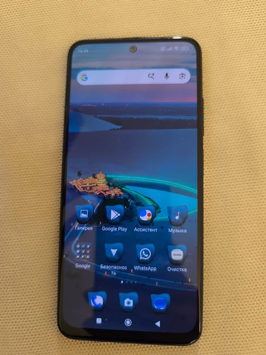 Смартфон Redmi Note 11S