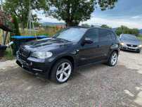 Bmw x5 2010 euro 5 panoramic 7 locuri