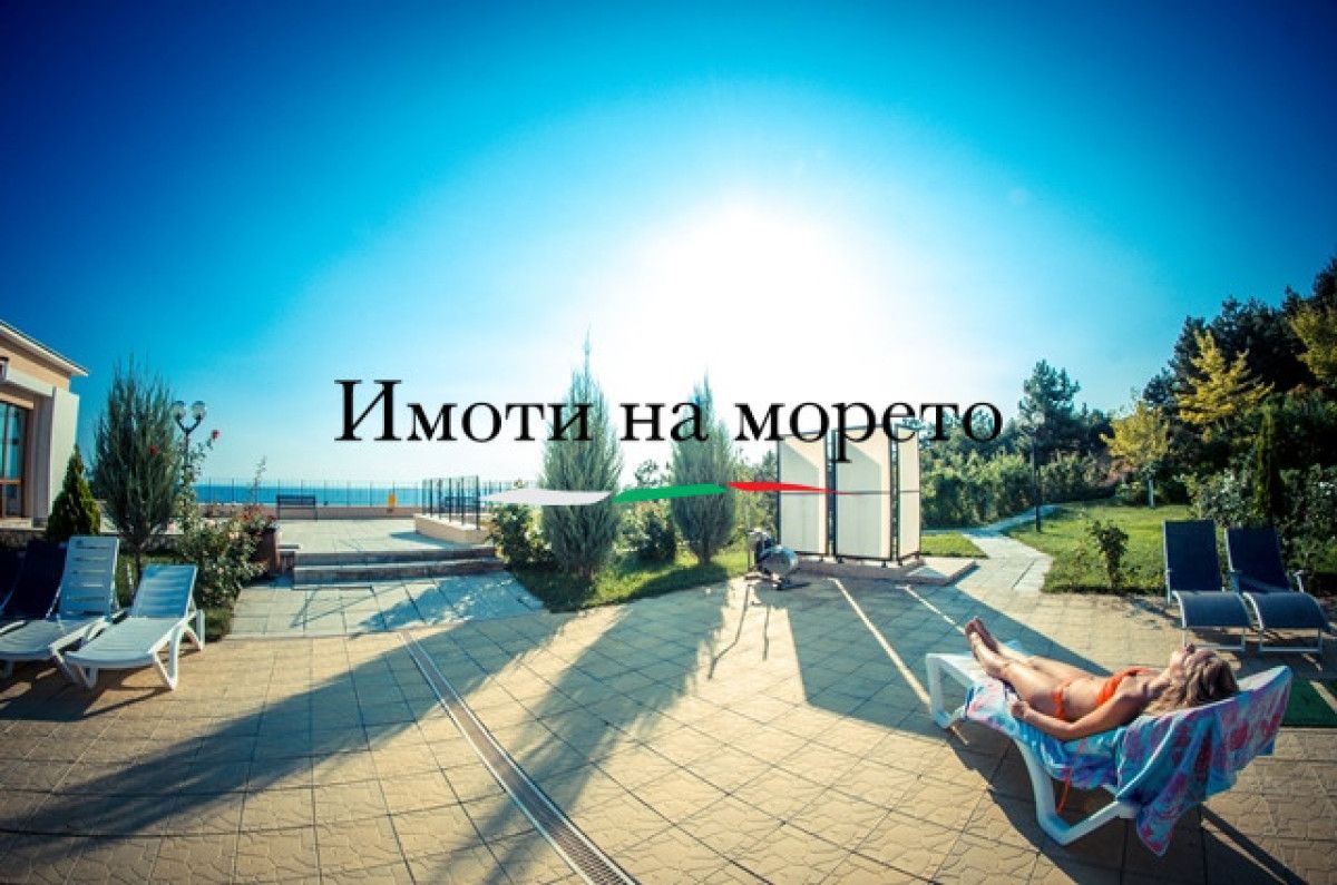 Продава се Едностаен апартамент в Свети Влас - 50 кв.м за 1190 €/кв.м - Снимка #10