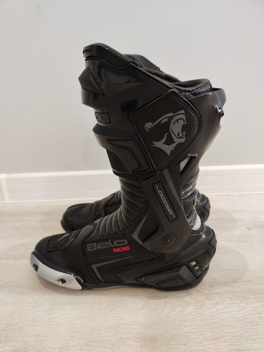 Ботуши Bela 42 номер