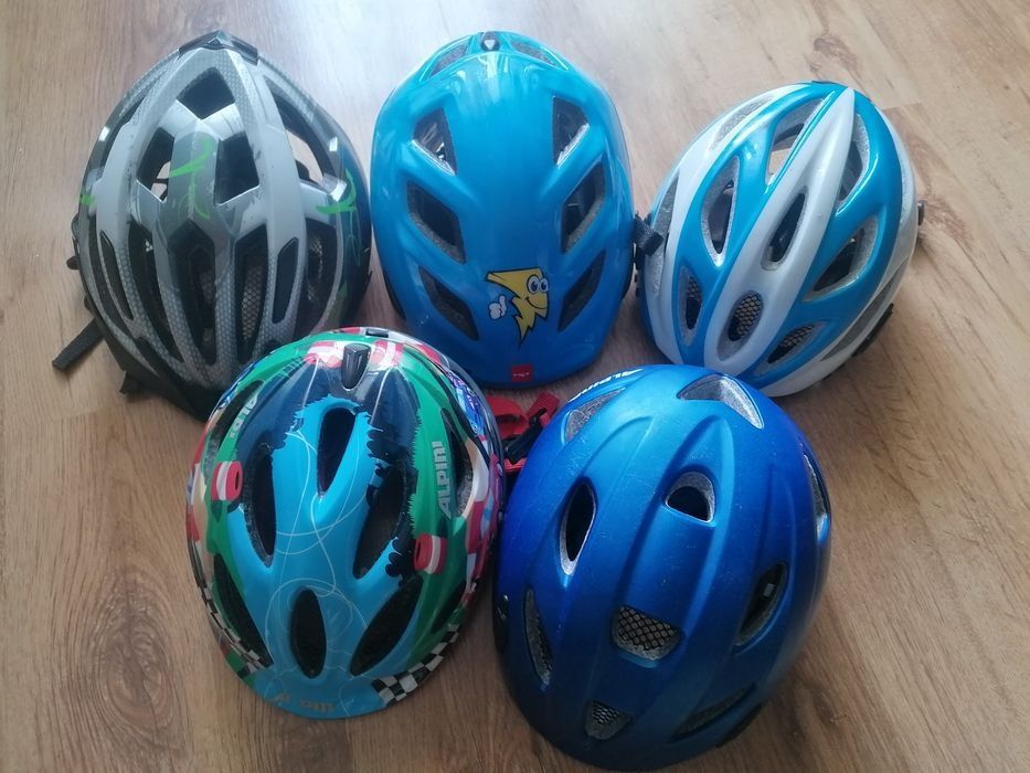 Casca ciclism Alpina bicicleta mountain road bike trek scott giant