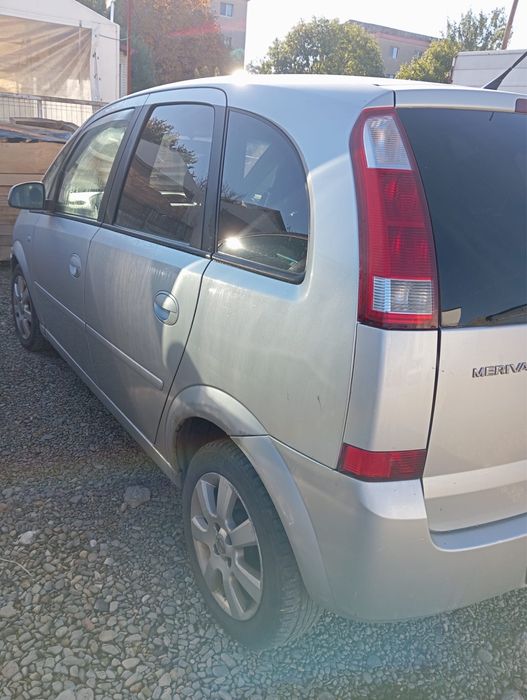 Opel Meriva 1.4 Benzina 2006