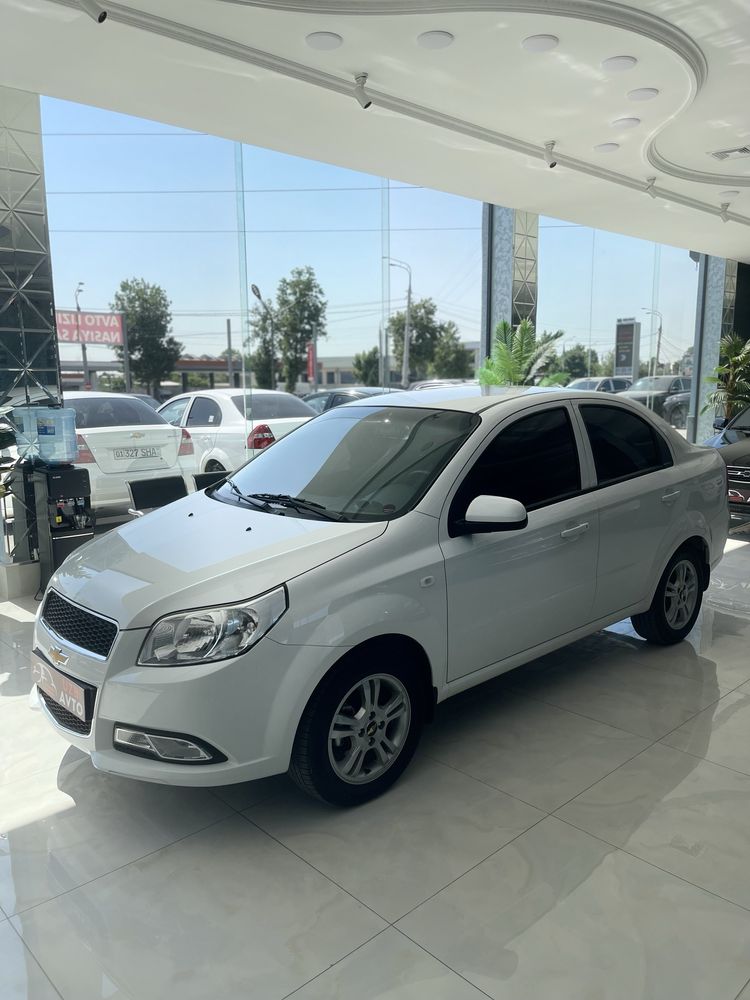 Нексия3 2022 Avto kredit
