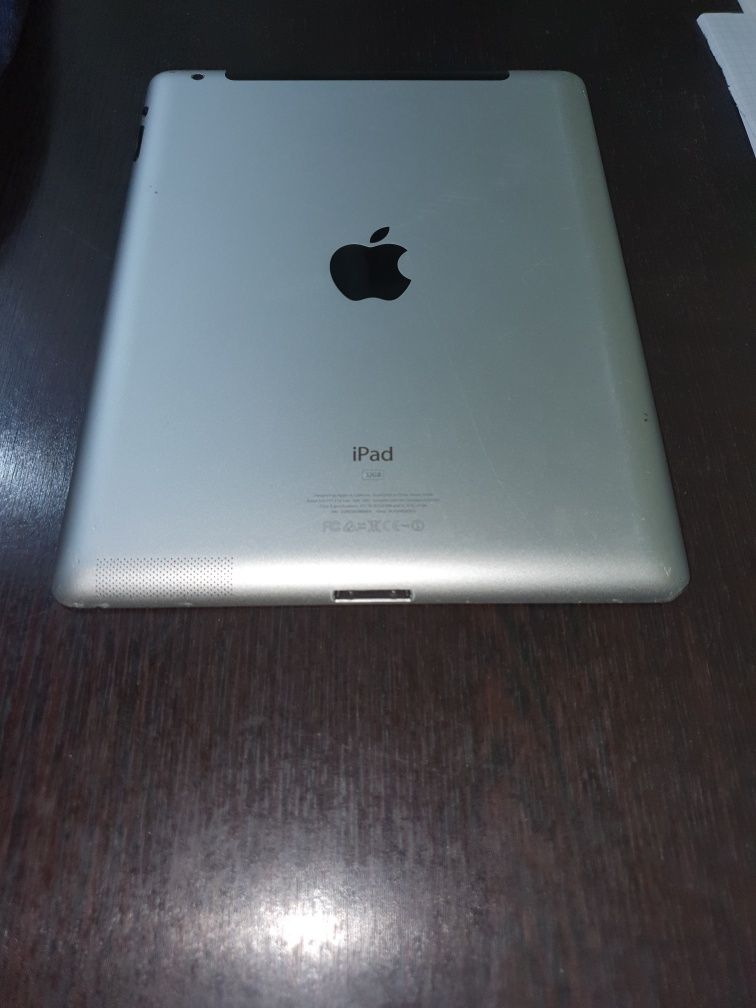 Ipad 2 (32 gb)..