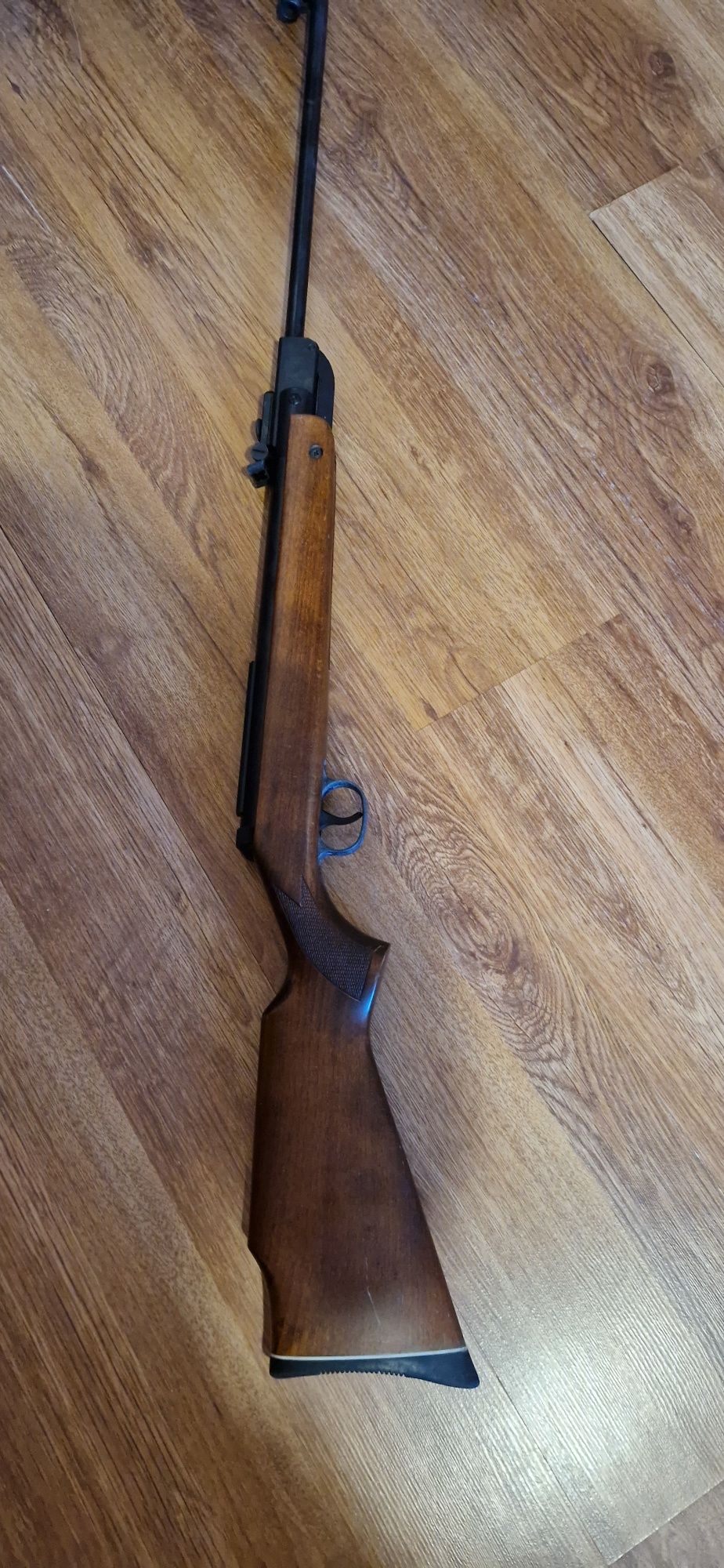Въздушна Пушка  DIANA MOD.36 кал.5,5