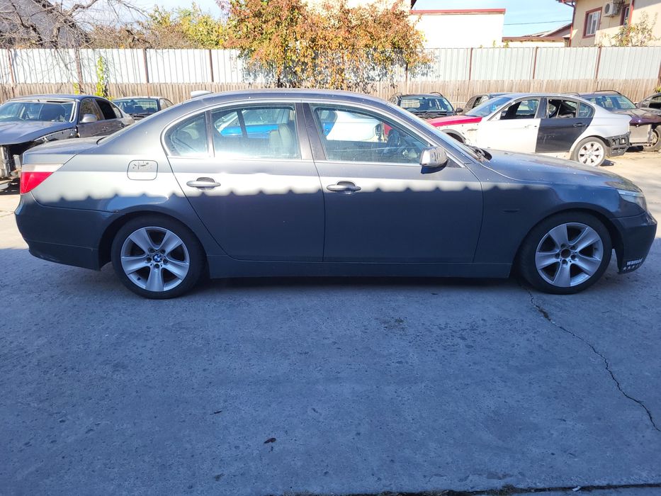 Piese auto bmw e60 motor m54b22 170cp