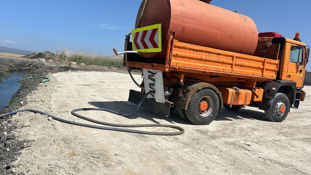 Sararite de vânzare + alte utilaje