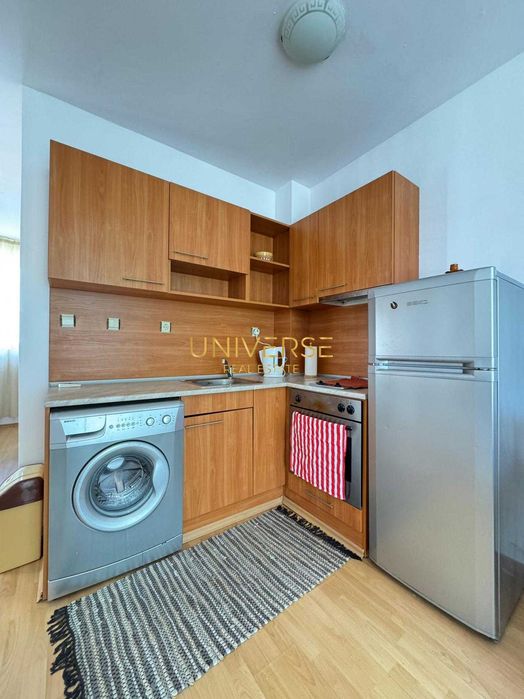 Продава се Тристаен апартамент в к.к. Слънчев бряг - 74 кв.м за 994 €/кв.м - Снимка #1