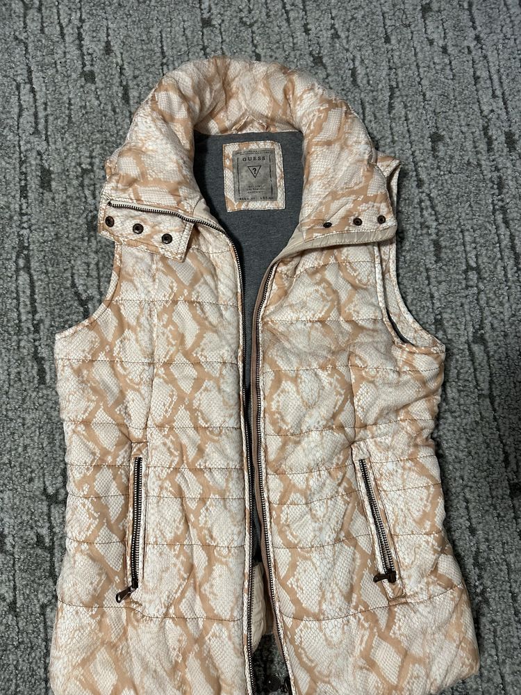 Греика Guess размер S