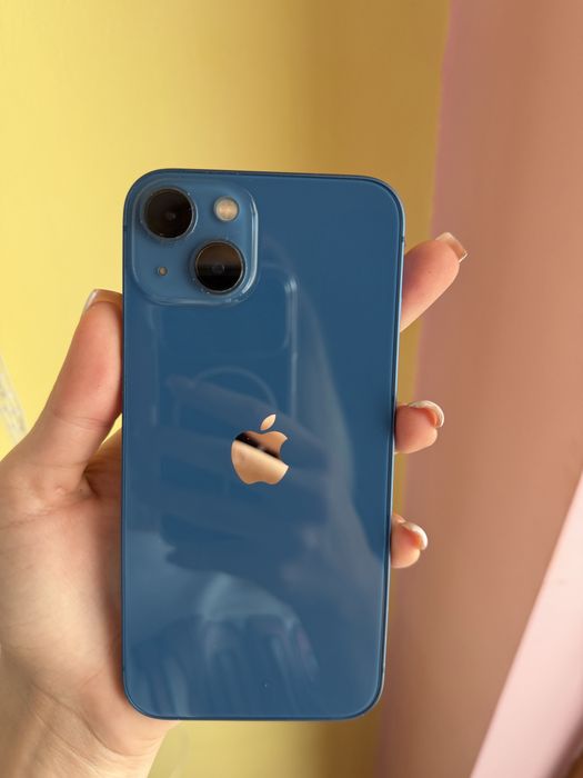 Iphone 13 128gb използван
