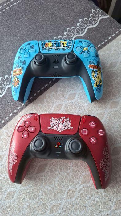 Controller ps5 original  maneta playstation 5 sony