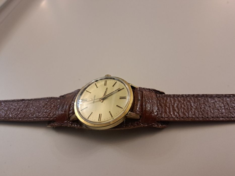 Античен Часовник ръчен зенит