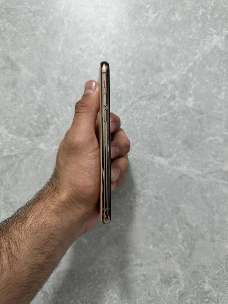 iPhone 11 Pro 256GB Gold