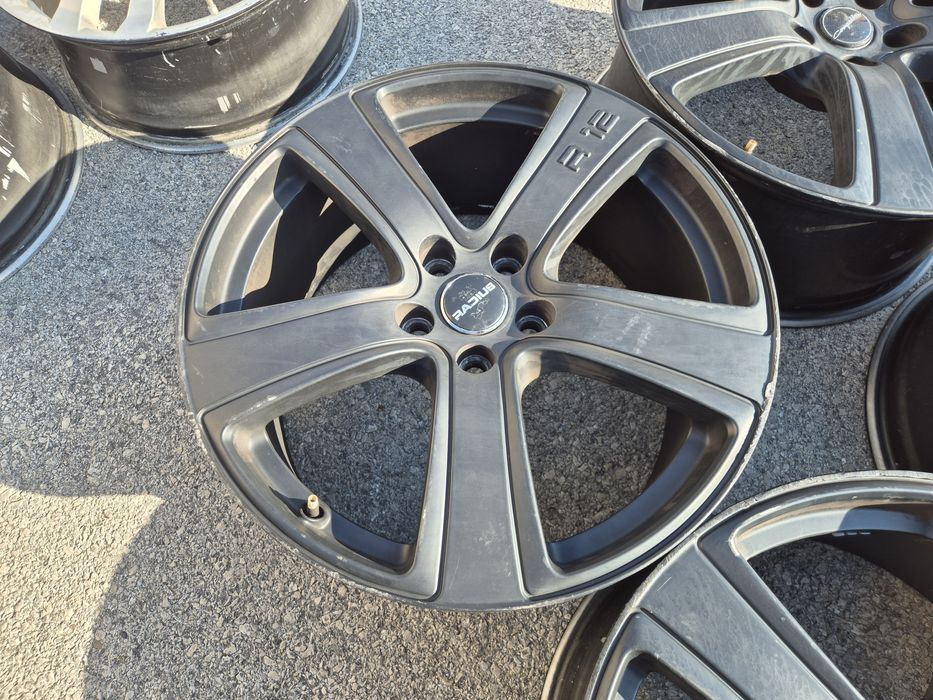 5х120/20 Range Rover BMW 5х120/20 БМВ Х5 Х6 Land Rover
