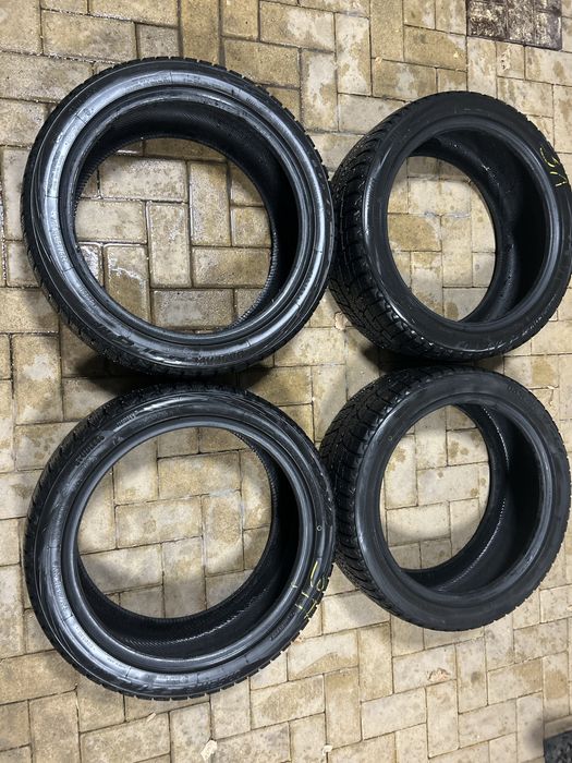 Комплект Резины Toyo Observe GSi-6 HP 225/45 R18