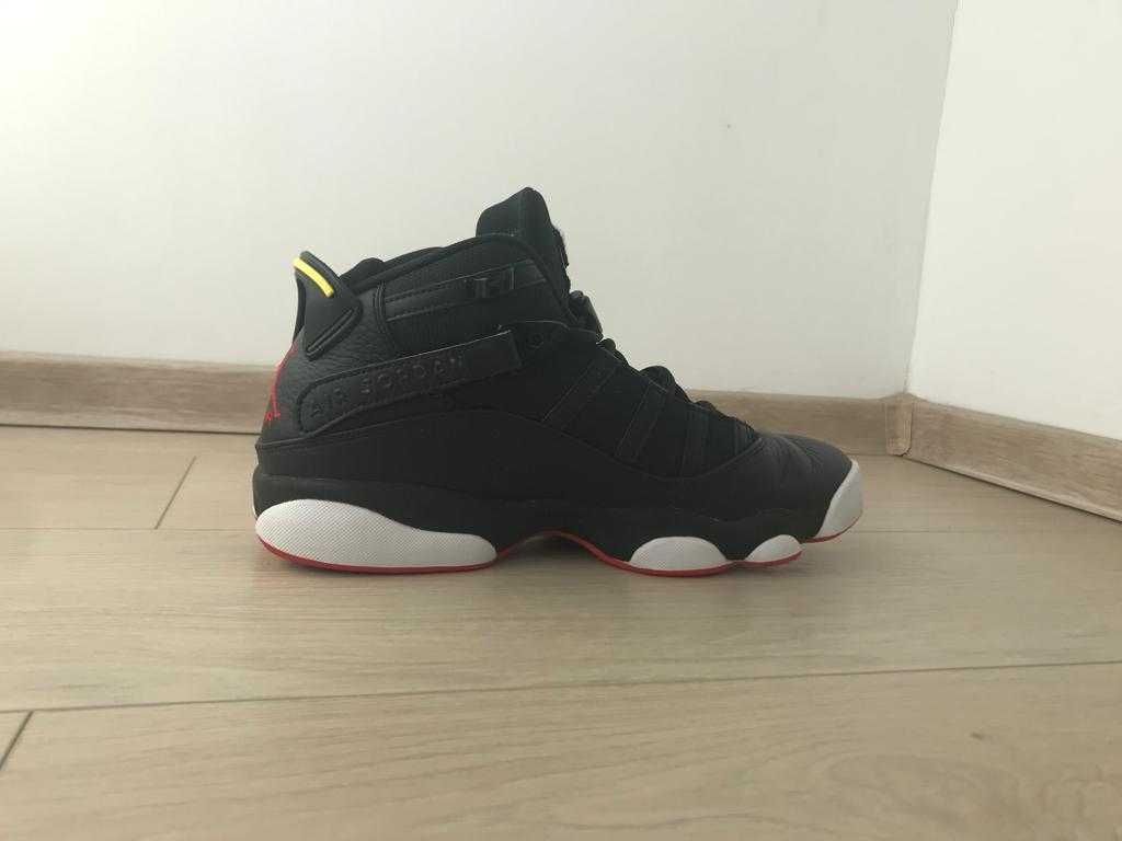 NIKE Pantofi Sport Jordan 6 Rings