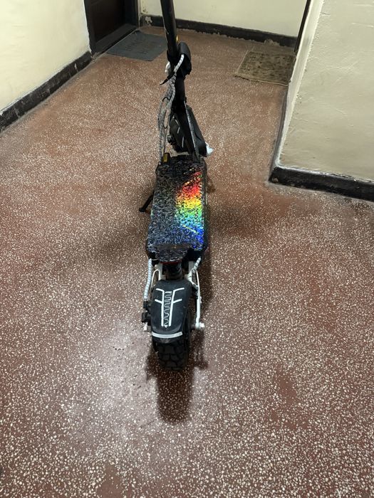 Kukirin G2 Max *CUSTOM NOUA*