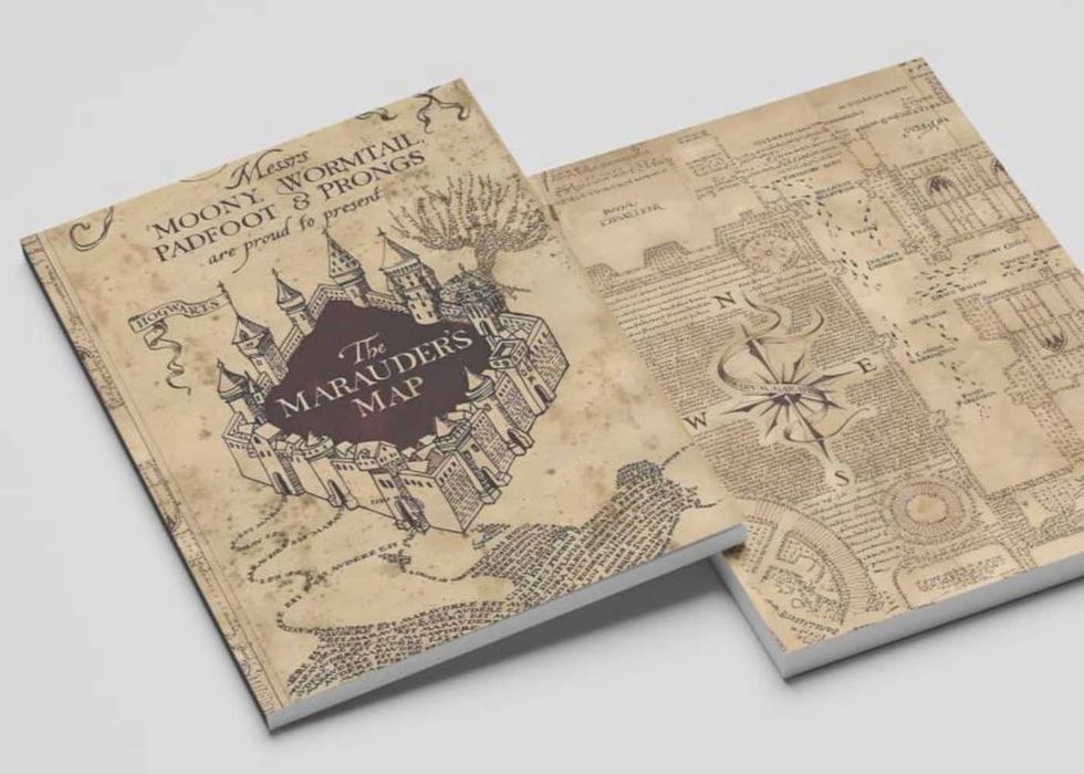 тетрадочки с любимыми аниме