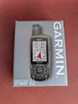 NOU - Navigatie/GPS Outdoor Garmin GPSMAP 65S - Multi Band - Topo