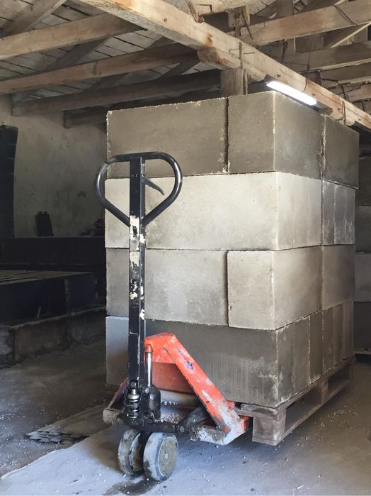 Полистиролбетон полистиролблок