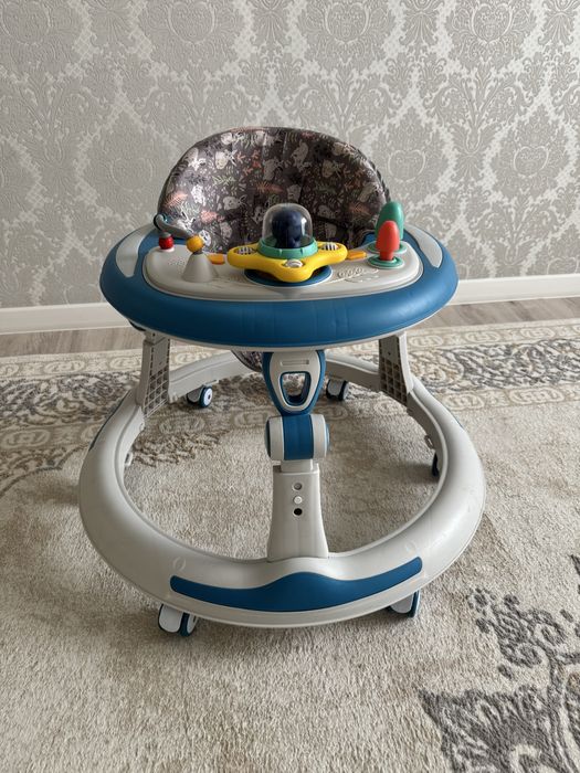 Продам Детские хадунки