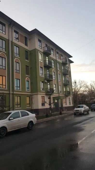 Сдается квартира | Яшнабад | ЖК Ассалом Хаво | Кадышева |