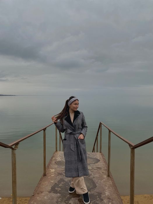 Пальто Modalarissa