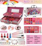 Bolalar bo'yanish qutisi. Make up.