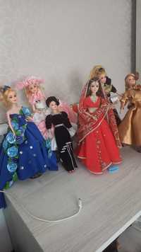 Кукла барби коллекция