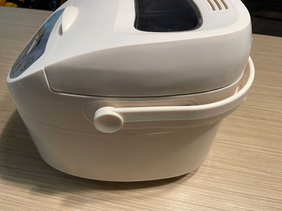 Masina de paine Gorenje BM900W, 600 W, 900 g, 12 programe, Alb